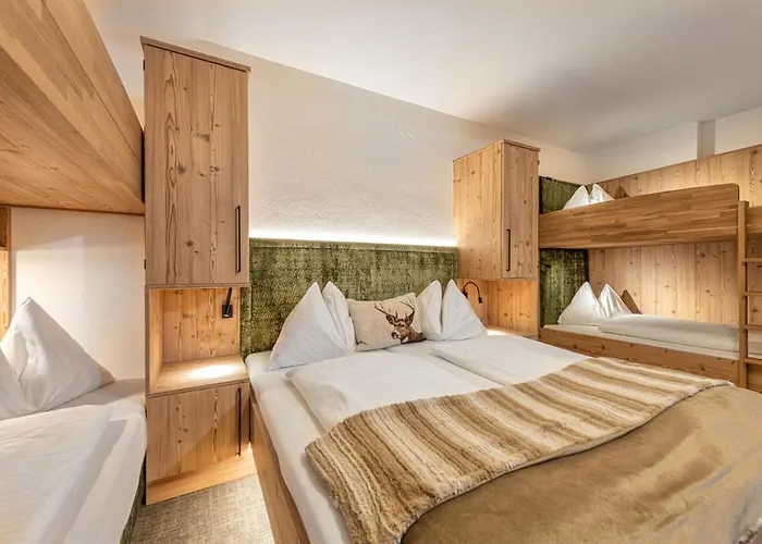 Jugendhotel Gruber