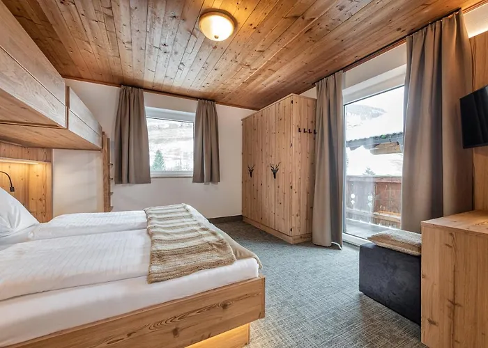 Jugendhotel Gruber *