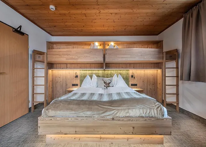 Jugendhotel Gruber Locanda