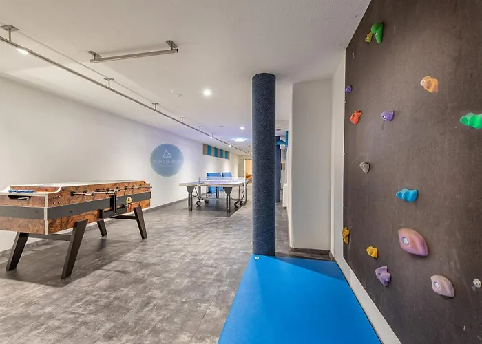 Jugendhotel Gruber イン