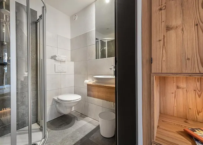 Jugendhotel Gruber Locanda *