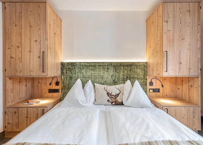 Jugendhotel Gruber