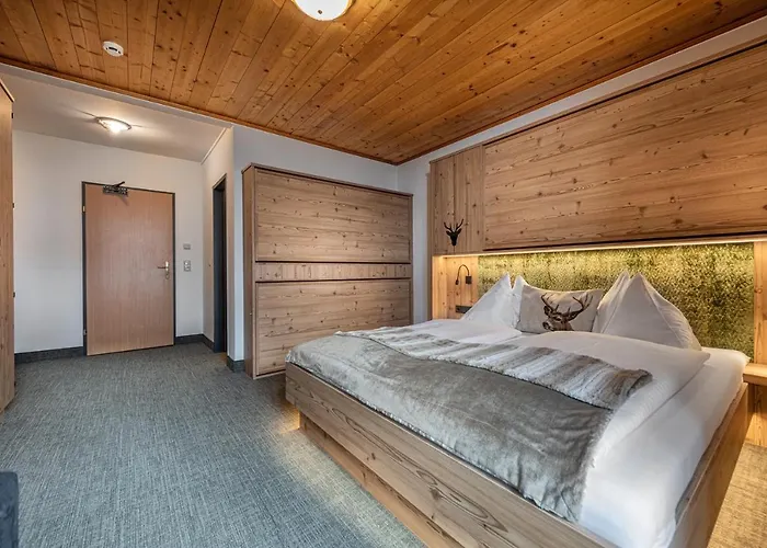 Jugendhotel Gruber