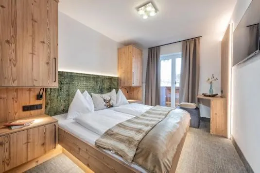 Jugendhotel Gruber