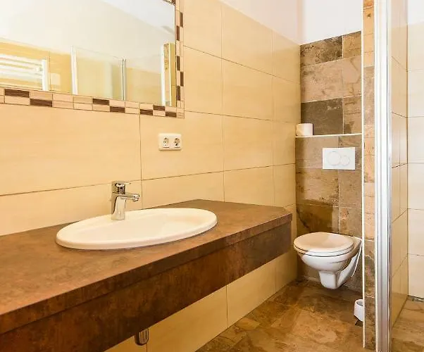 Jugendhotel Gruber