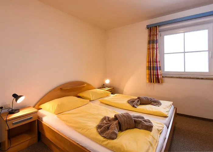イン Jugendhotel Gruber