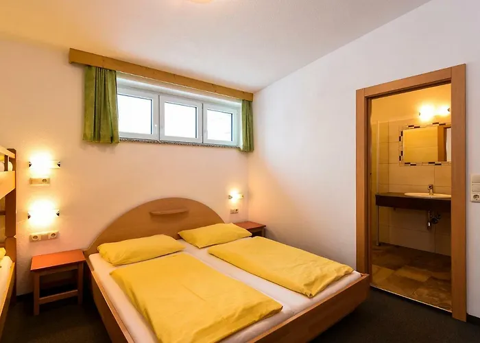 Jugendhotel Gruber Locanda