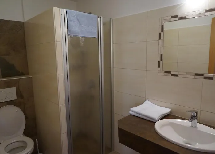 Jugendhotel Gruber *